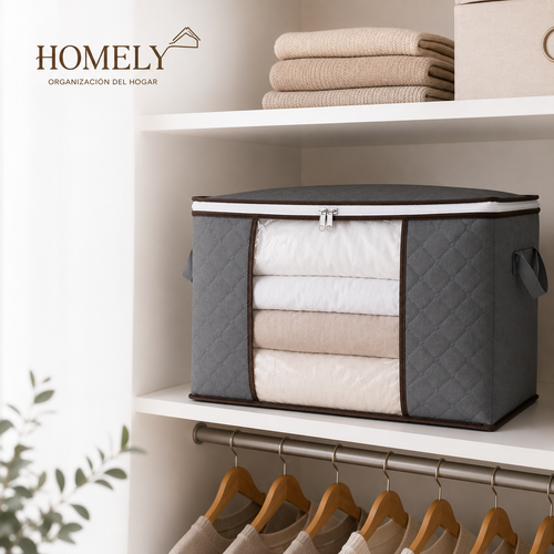Organizador Multiguardado Homely