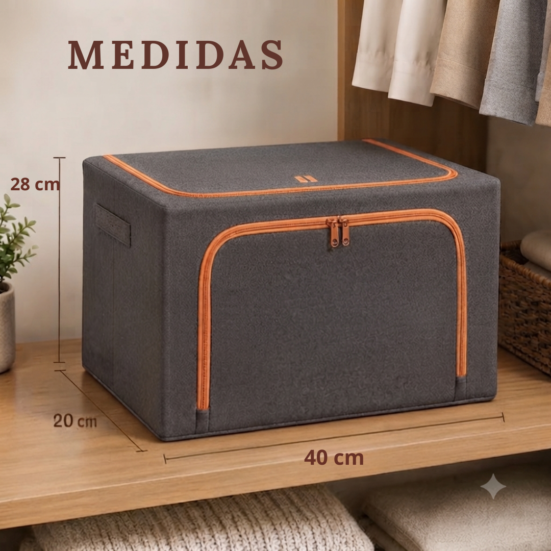 Organizador Oxford Plegable Homely
