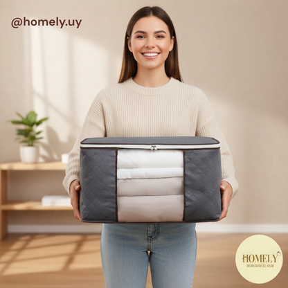 Organizador Multiguardado Homely