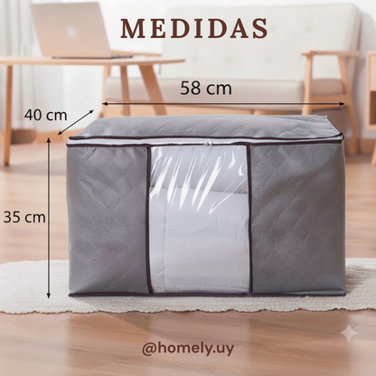 Organizador Multiguardado Homely