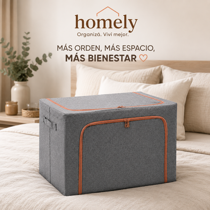 Organizador Oxford Plegable Homely